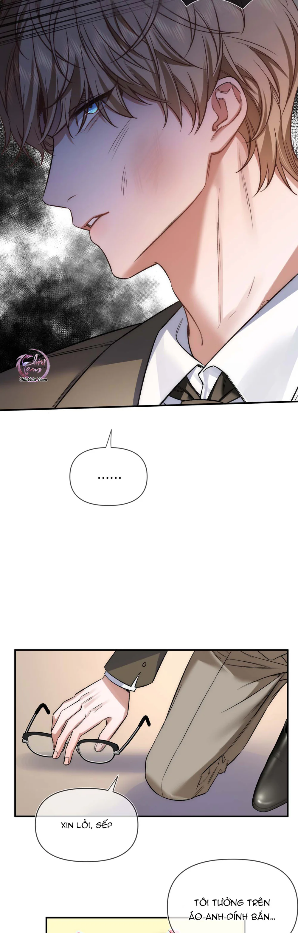 Đọc truyện Ngày Và Đêm - Chapter 19