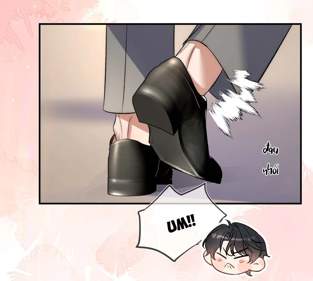 Đọc truyện Ngày Và Đêm - Chapter 19