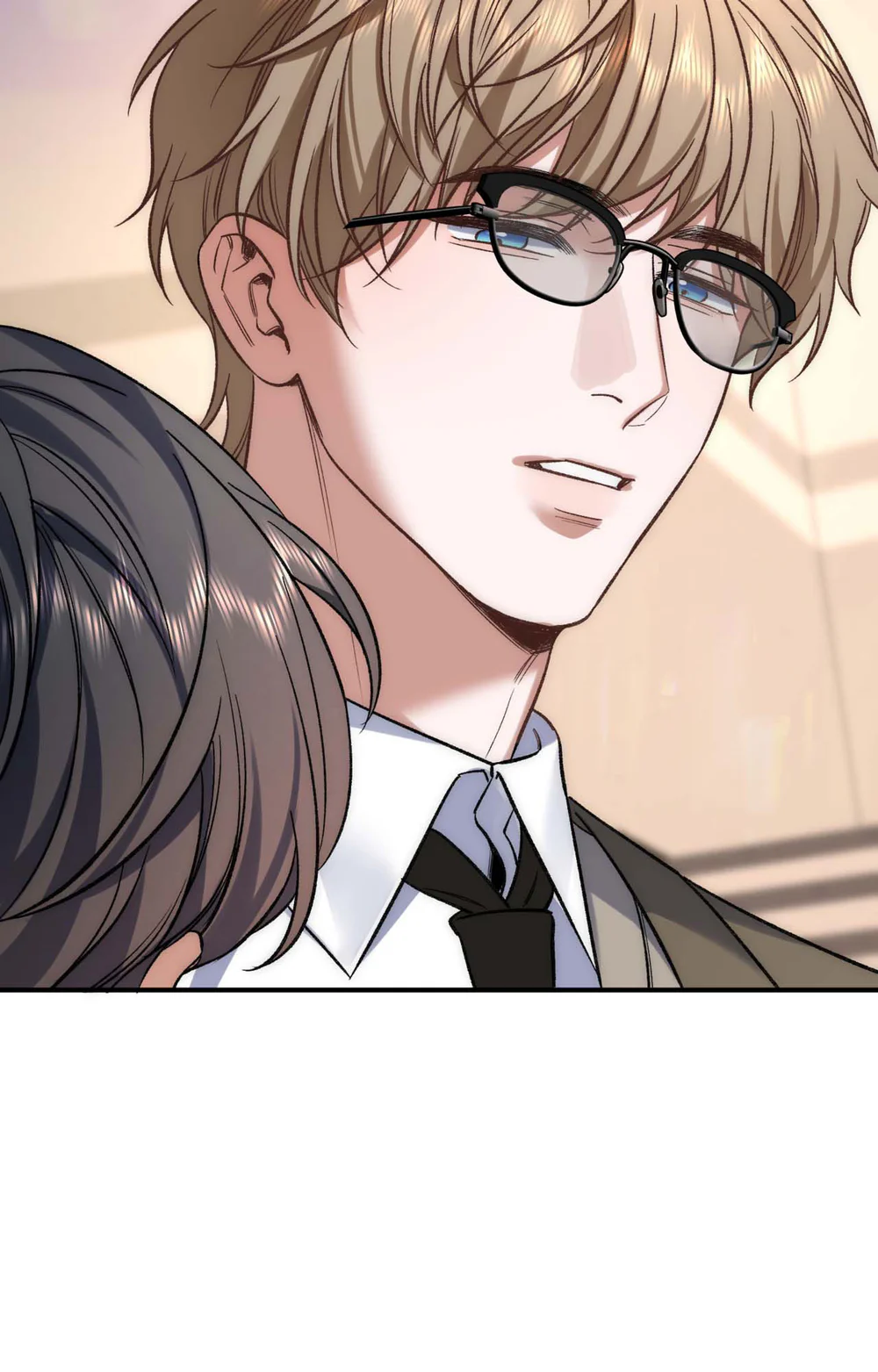 Đọc truyện Ngày Và Đêm - Chapter 19