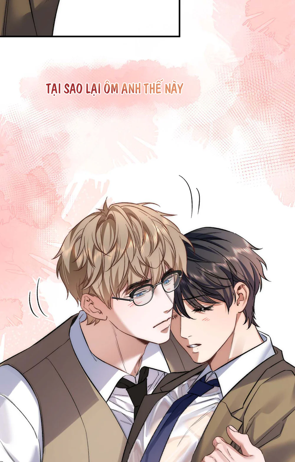 Đọc truyện Ngày Và Đêm - Chapter 19