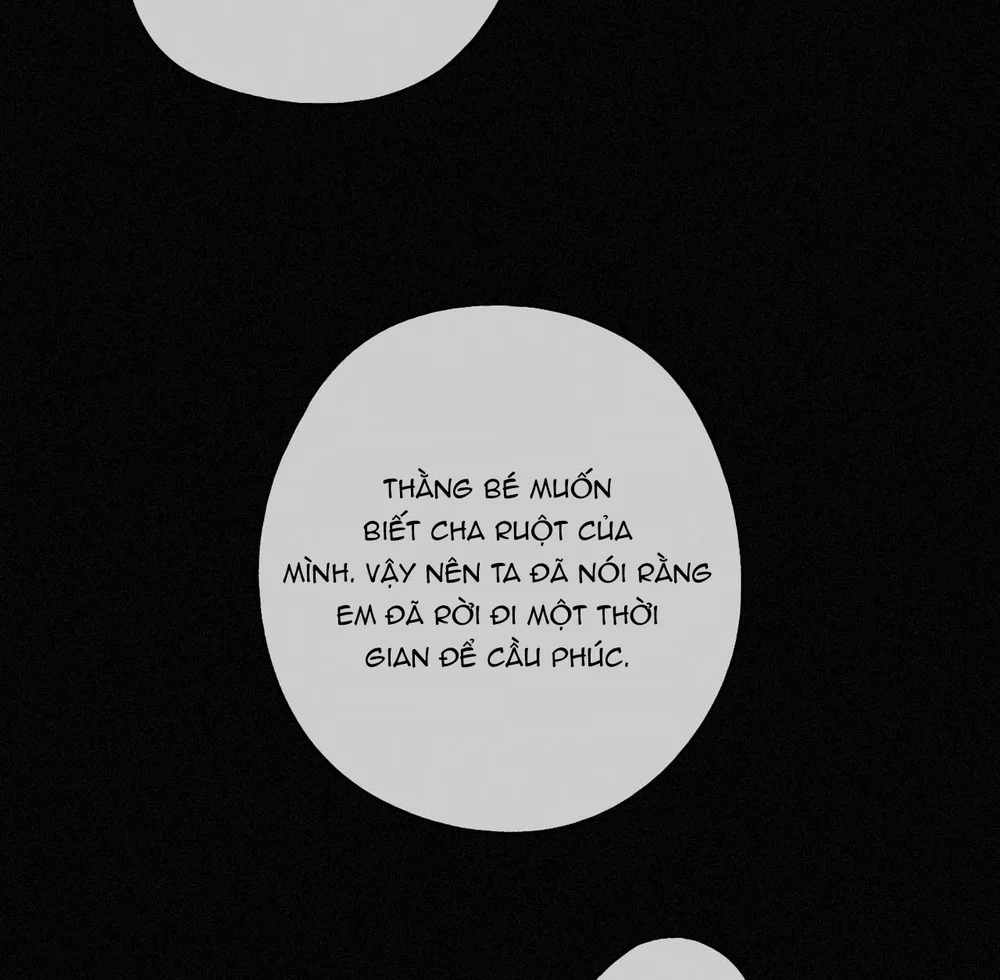 Đọc truyện Khốn Thú Chi Nhiễm - Chapter 80.2