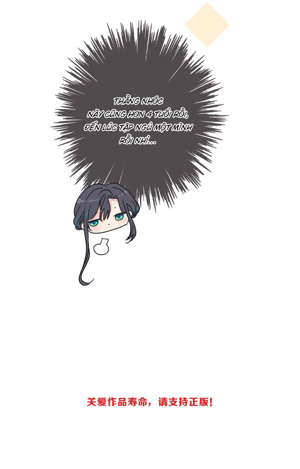 Đọc truyện Khốn Thú Chi Nhiễm - Chapter 80.2