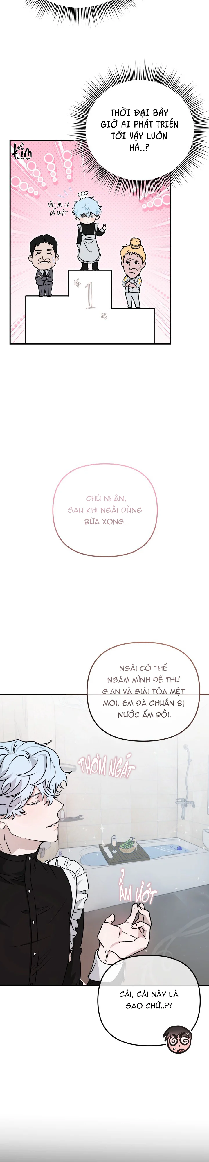 Đọc truyện TUYỂN TẬP NGỰC BỰ, CUNG KHỦ CỦA NHÀ KIM - Chapter 184.2