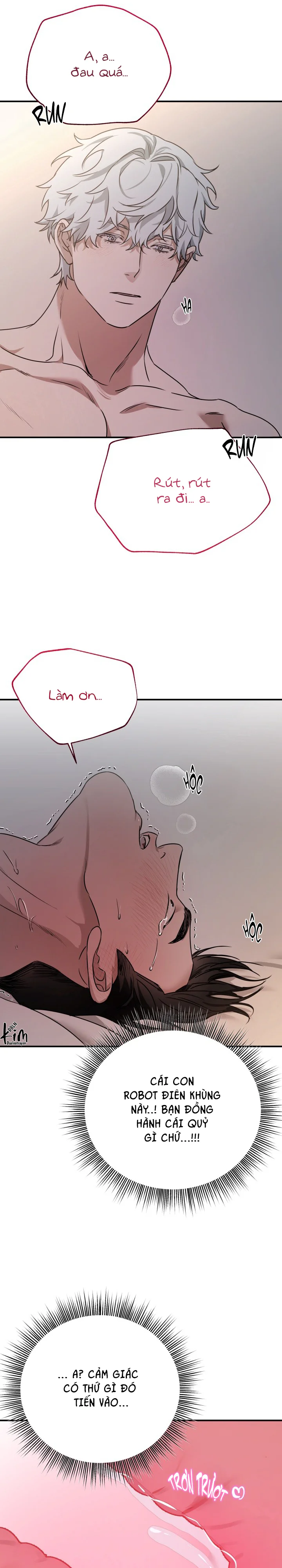 Đọc truyện TUYỂN TẬP NGỰC BỰ, CUNG KHỦ CỦA NHÀ KIM - Chapter 184.2