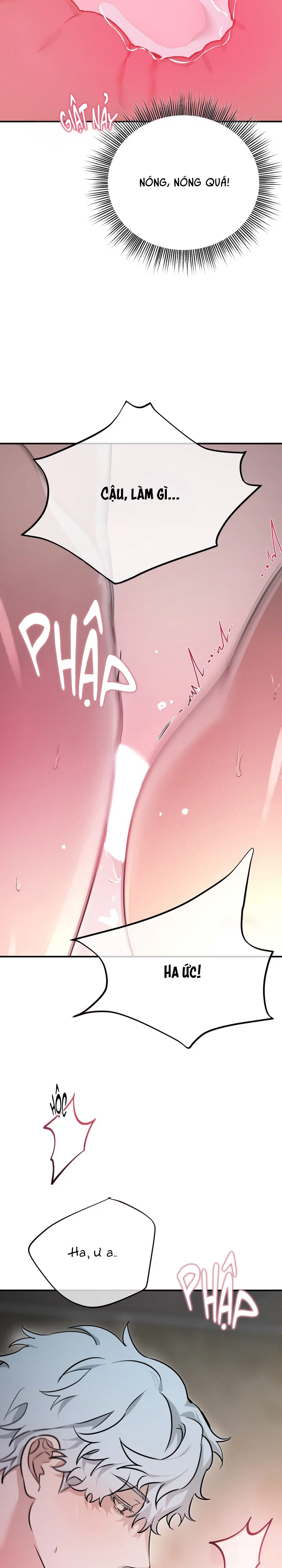 Đọc truyện TUYỂN TẬP NGỰC BỰ, CUNG KHỦ CỦA NHÀ KIM - Chapter 184.2