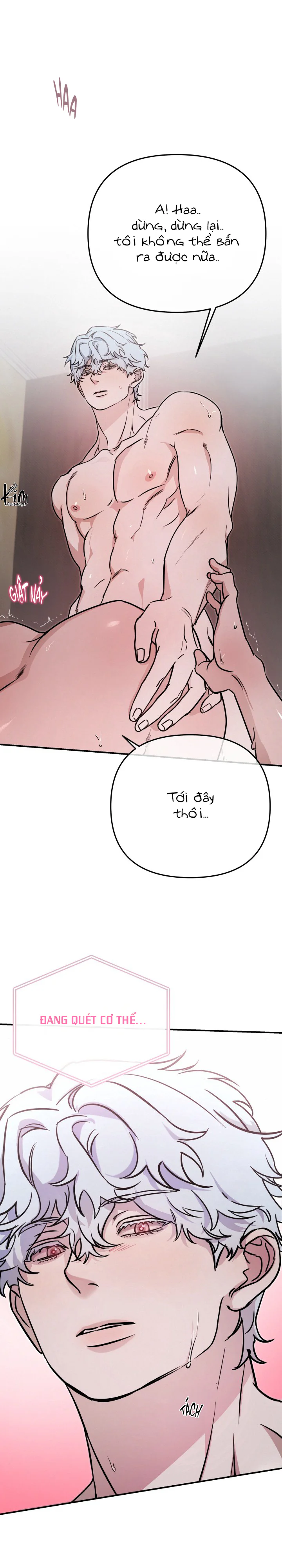 Đọc truyện TUYỂN TẬP NGỰC BỰ, CUNG KHỦ CỦA NHÀ KIM - Chapter 184.2
