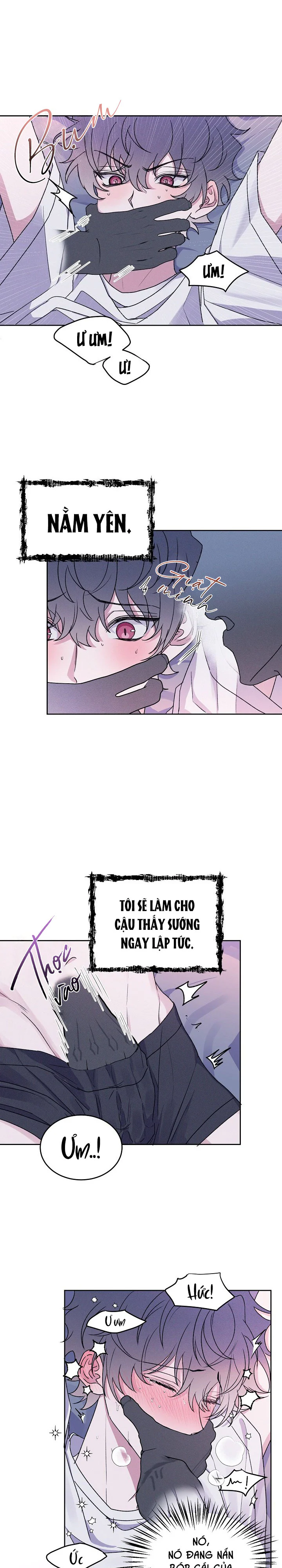 Đọc truyện SỰ THAM LAM CỦA NHÂN LOẠI - Chapter 19.2