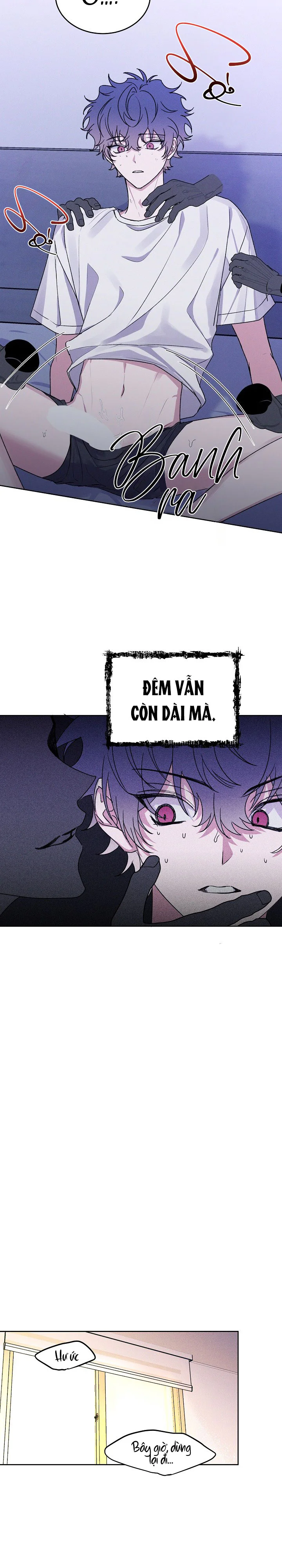 Đọc truyện SỰ THAM LAM CỦA NHÂN LOẠI - Chapter 19.2