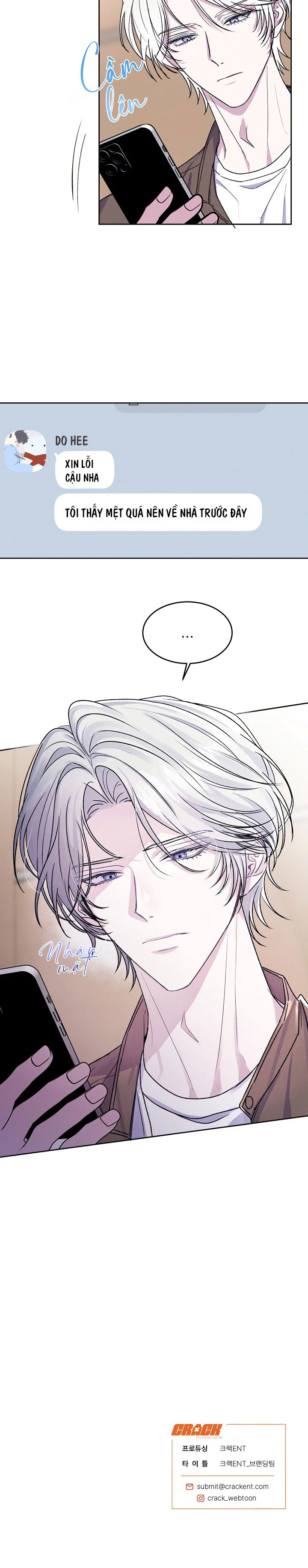 Đọc truyện SỰ THAM LAM CỦA NHÂN LOẠI - Chapter 19.2