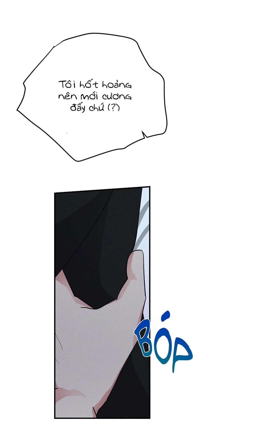 Đọc truyện NGHIỆN SEX - Chapter 43.2 KISS CHALLENGE2