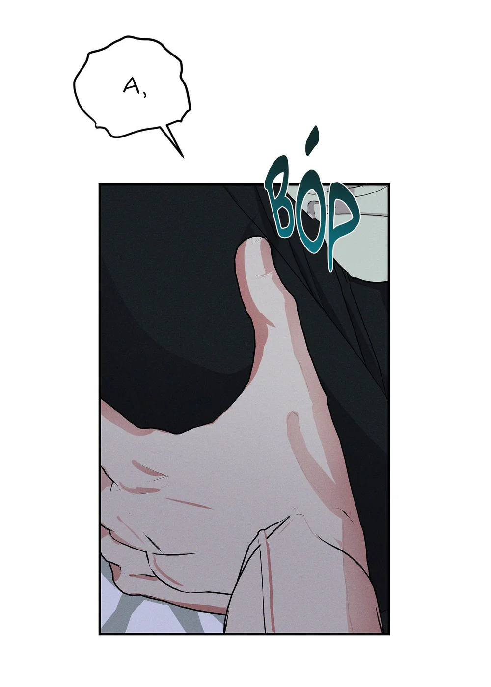 Đọc truyện NGHIỆN SEX - Chapter 43.2 KISS CHALLENGE2