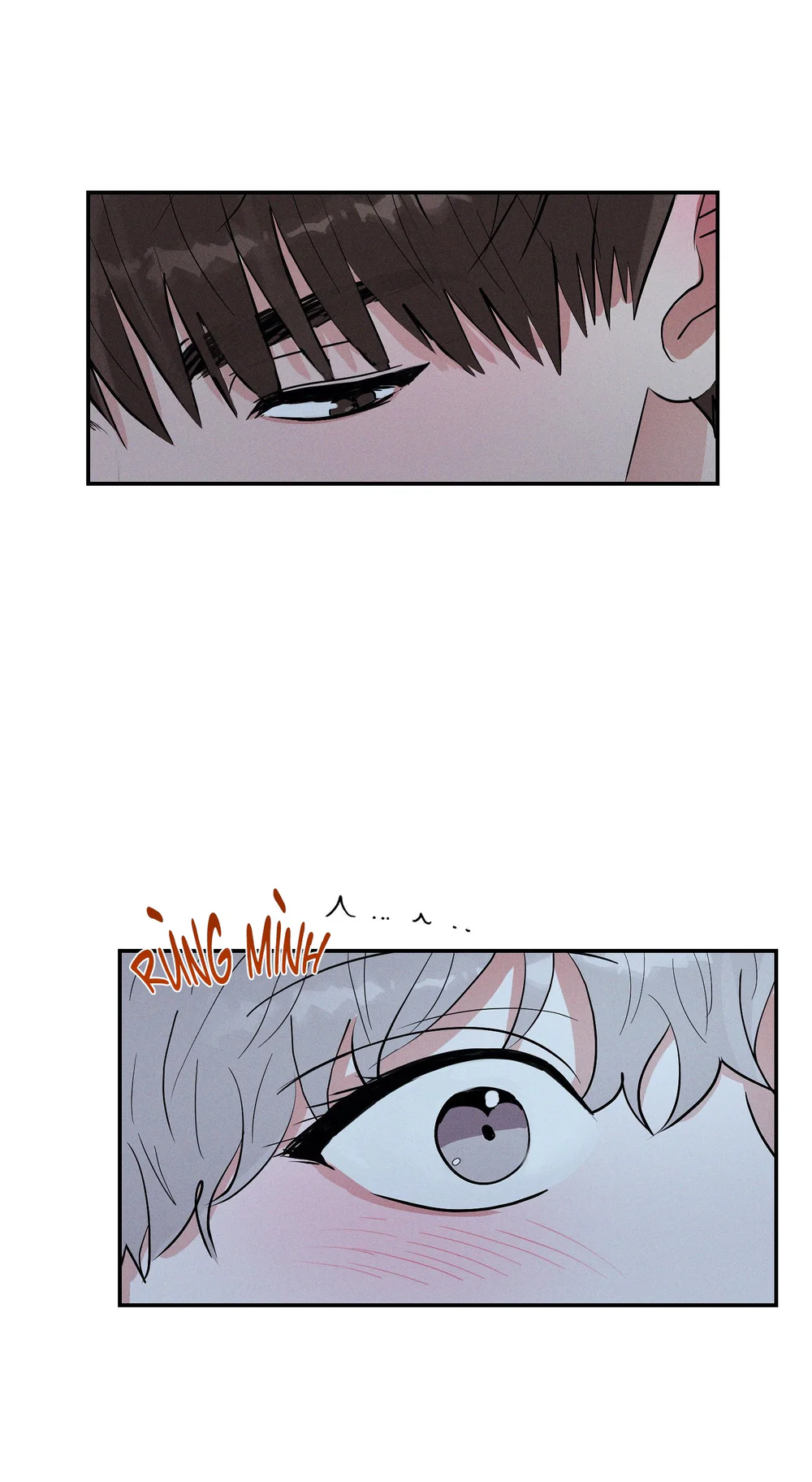 Đọc truyện NGHIỆN SEX - Chapter 43.2