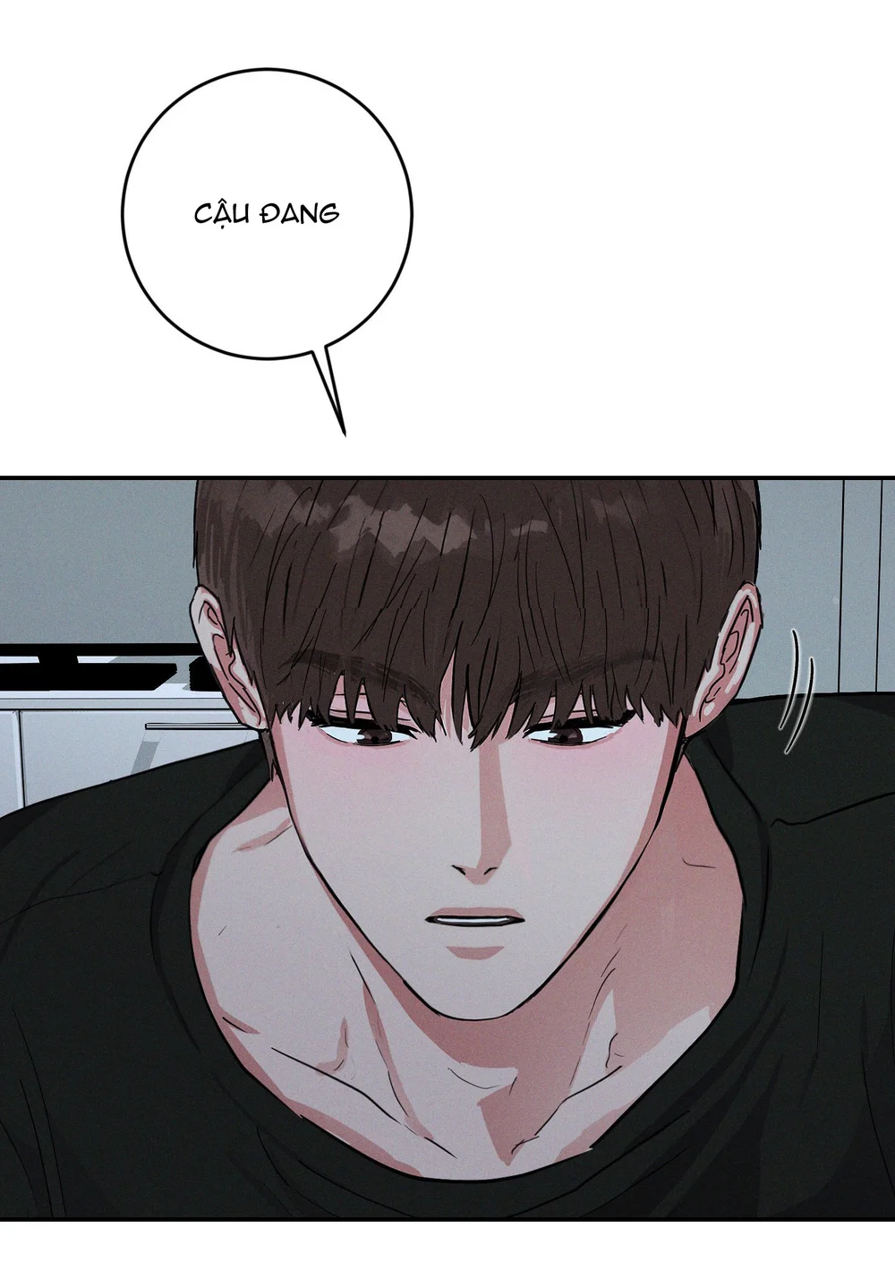 Đọc truyện NGHIỆN SEX - Chapter 43.2 KISS CHALLENGE2