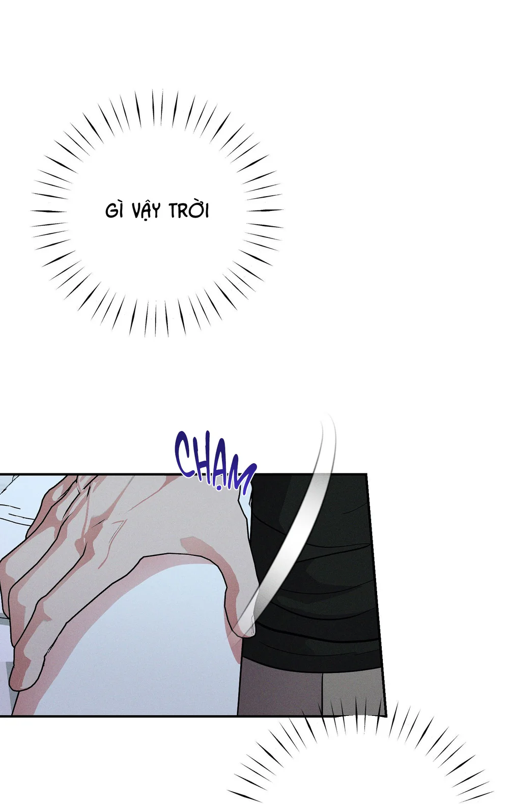 Đọc truyện NGHIỆN SEX - Chapter 43.2 KISS CHALLENGE2
