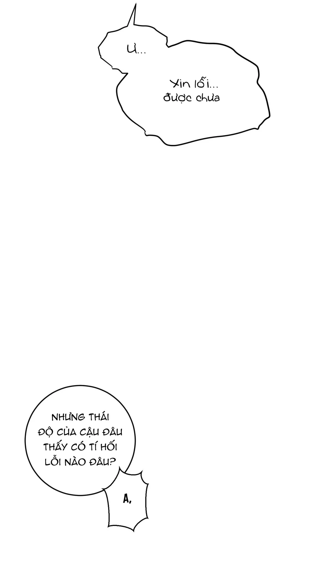 Đọc truyện NGHIỆN SEX - Chapter 43.2 KISS CHALLENGE2