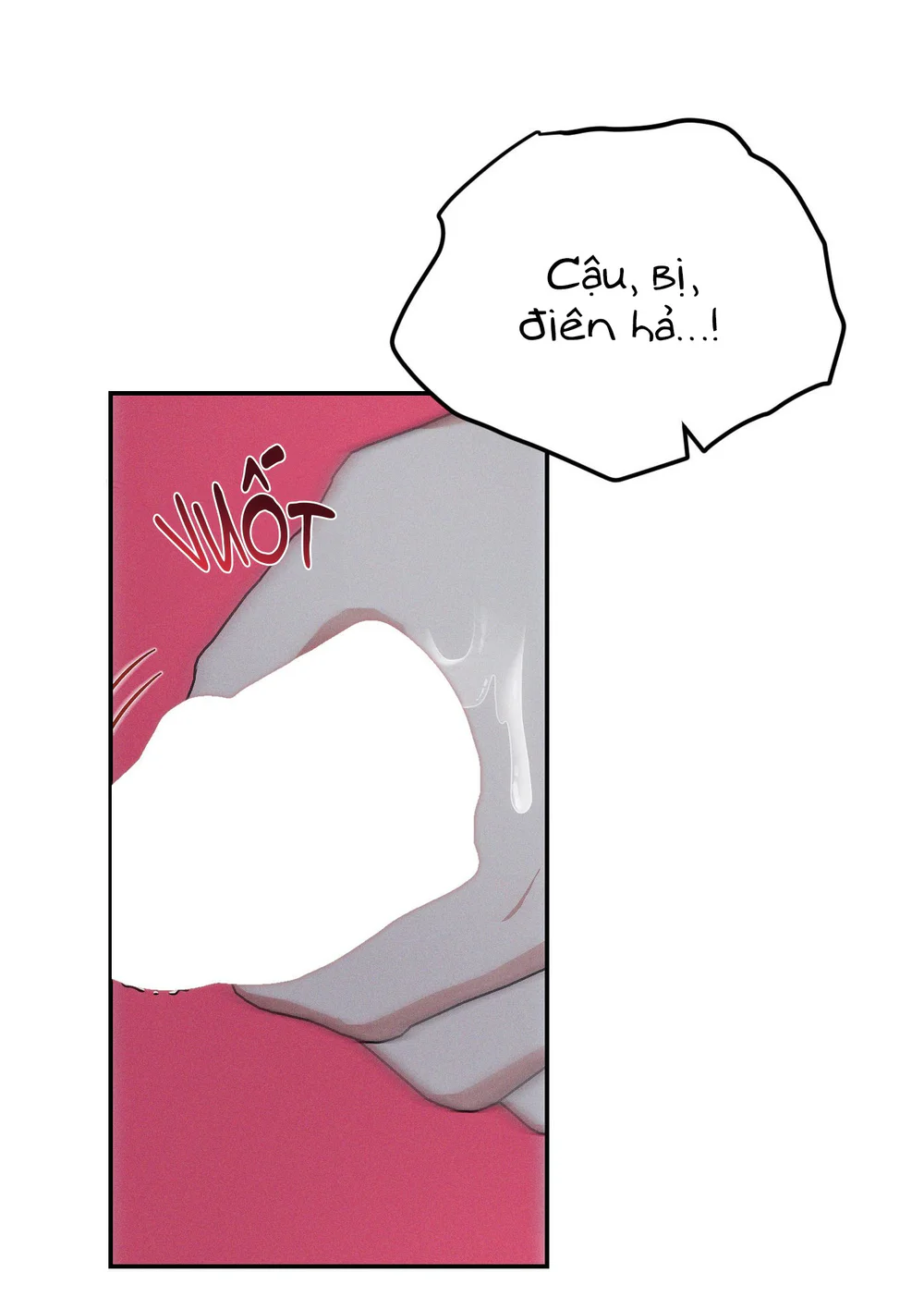 Đọc truyện NGHIỆN SEX - Chapter 43.2 KISS CHALLENGE2