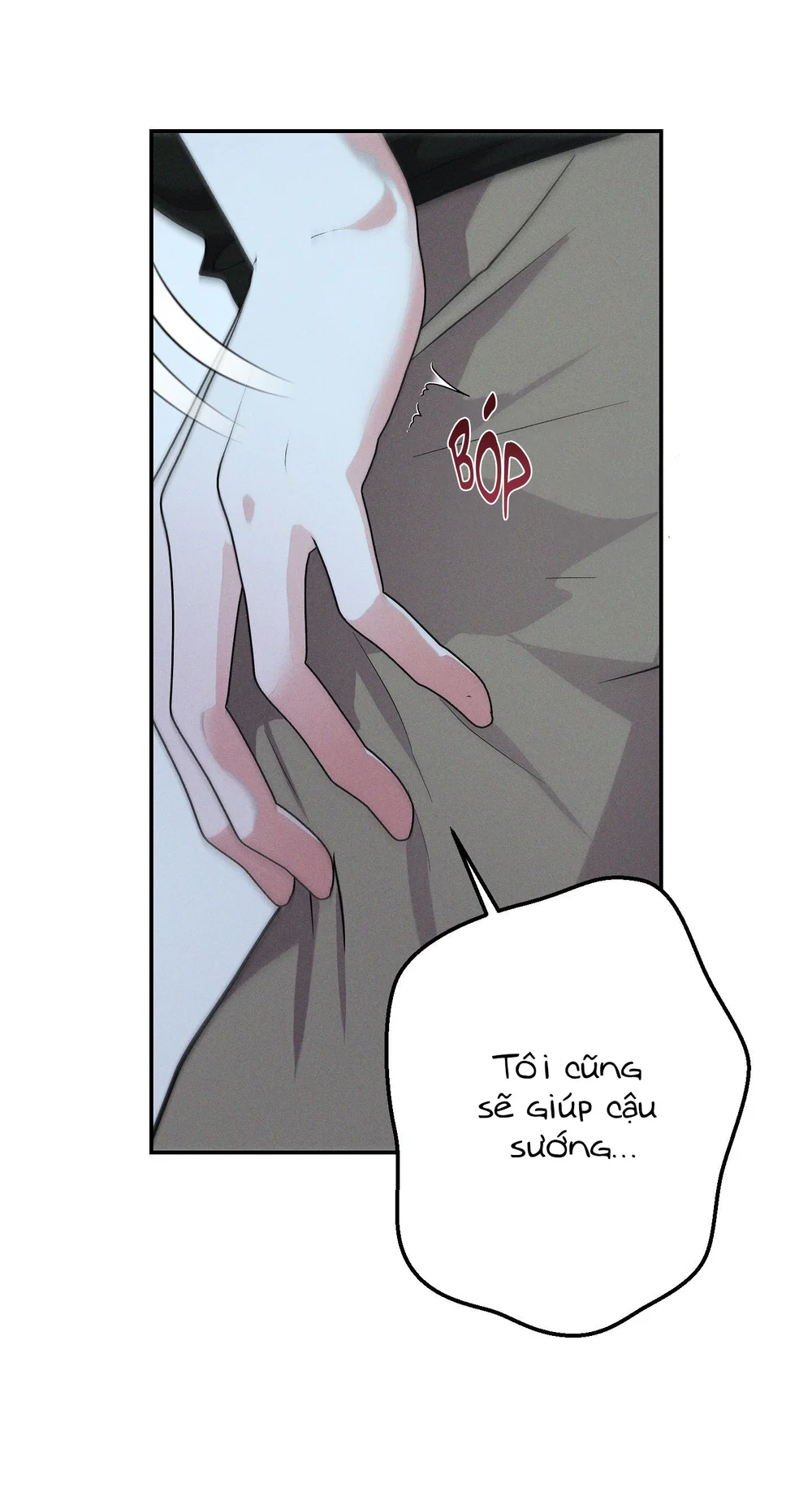 Đọc truyện NGHIỆN SEX - Chapter 43.2 KISS CHALLENGE2