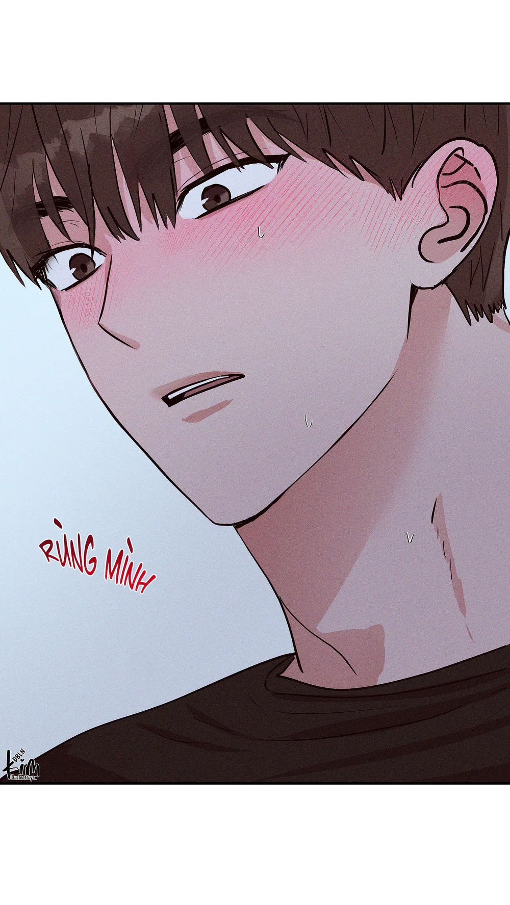 Đọc truyện NGHIỆN SEX - Chapter 43.2