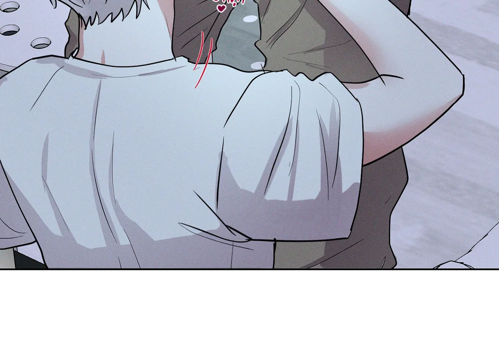 Đọc truyện NGHIỆN SEX - Chapter 43.2 KISS CHALLENGE2