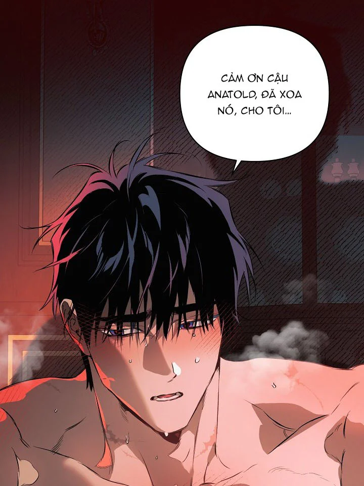 Đọc truyện THE TAMING - Chapter 19