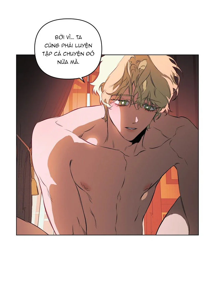 Đọc truyện THE TAMING - Chapter 19