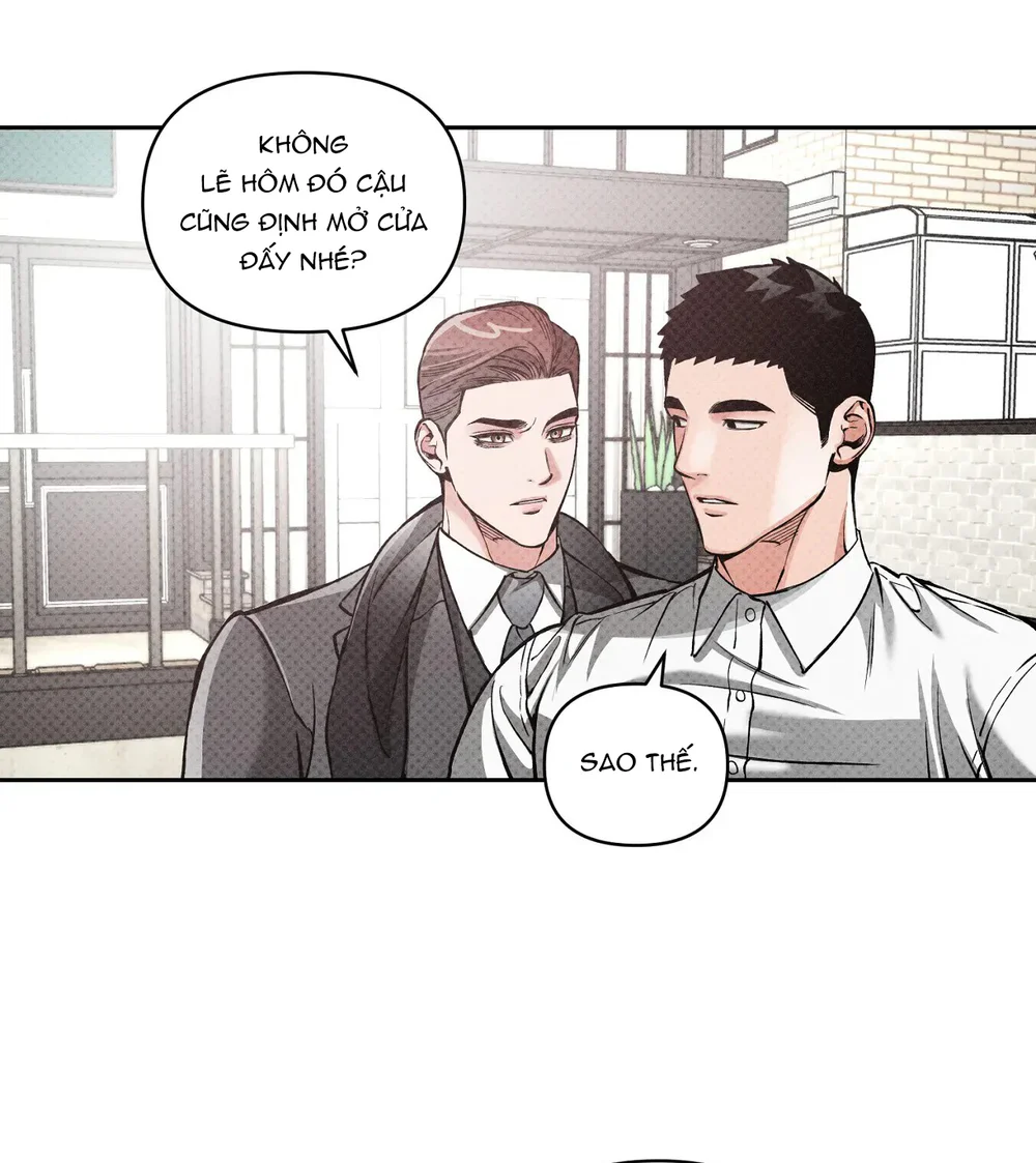 Đọc truyện CẨN THẬN TRĂNG TRÒN THÁNG 3 ĐẤY - Chapter 93