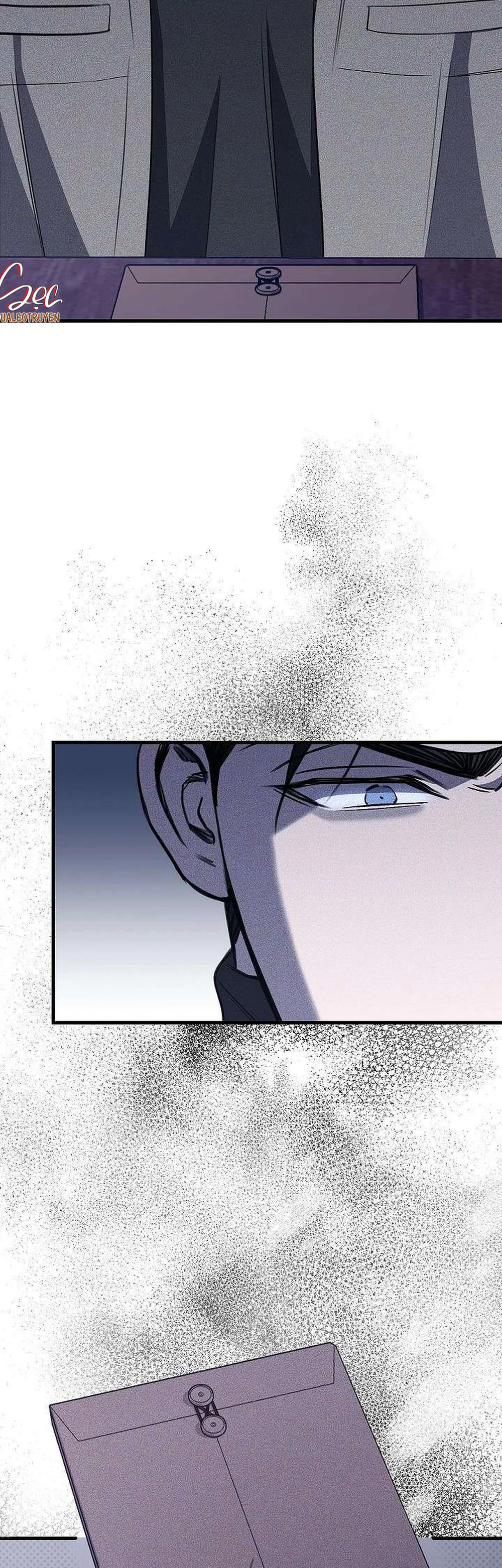 Đọc truyện (ABO) The First Commandment - Chapter 46