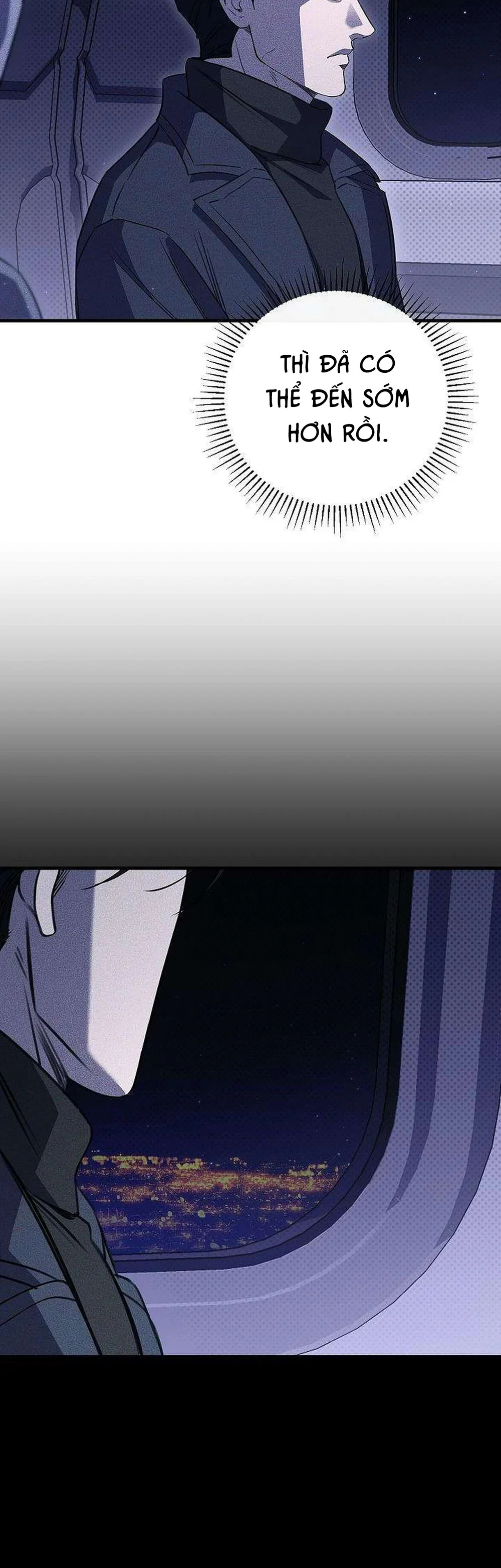 Đọc truyện (ABO) The First Commandment - Chapter 46