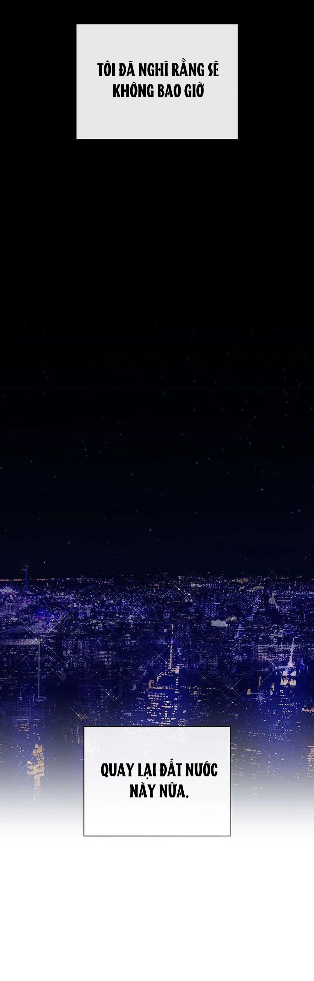 Đọc truyện (ABO) The First Commandment - Chapter 46