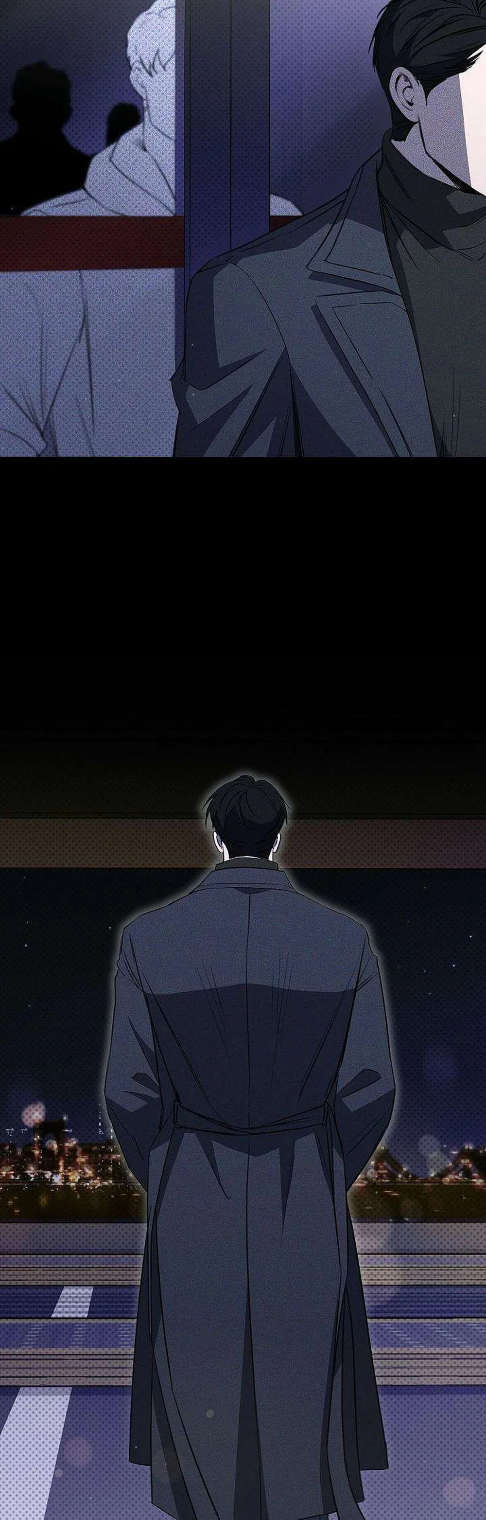 Đọc truyện (ABO) The First Commandment - Chapter 46