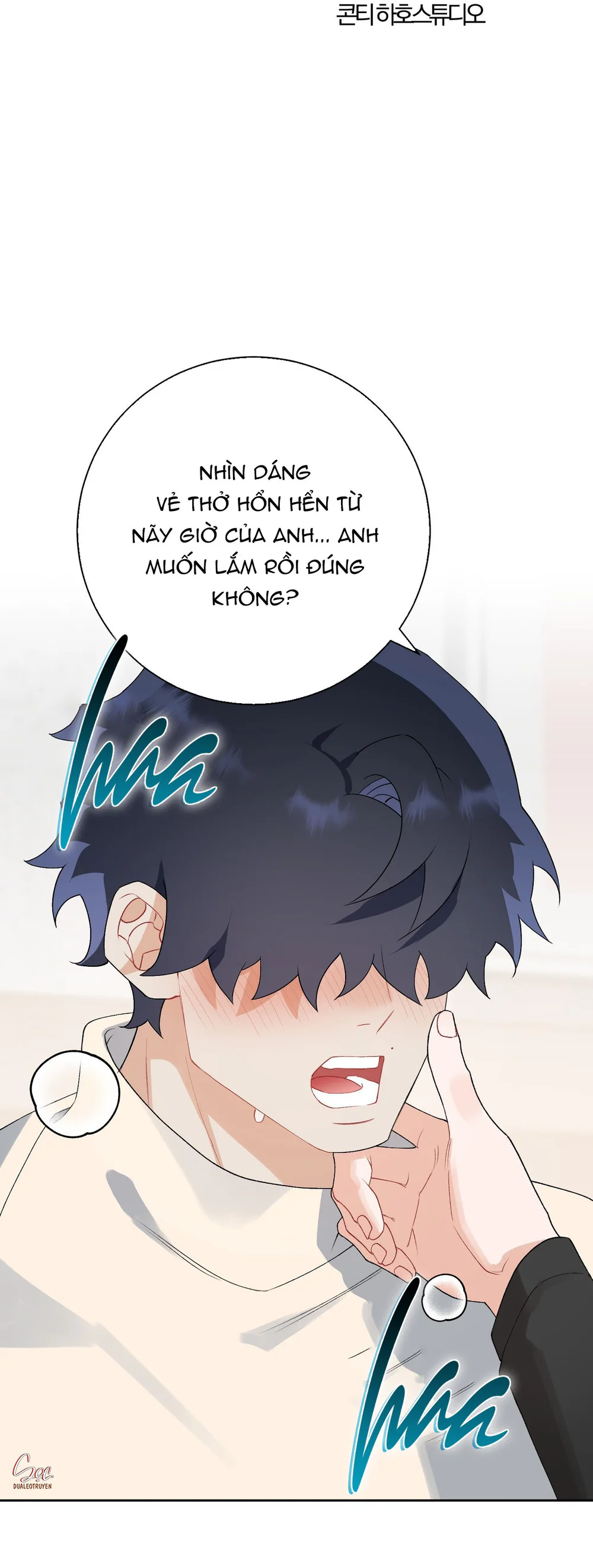 Đọc truyện THIÊNG LIÊNG VÀ TÀN NHẪN - Chapter 24