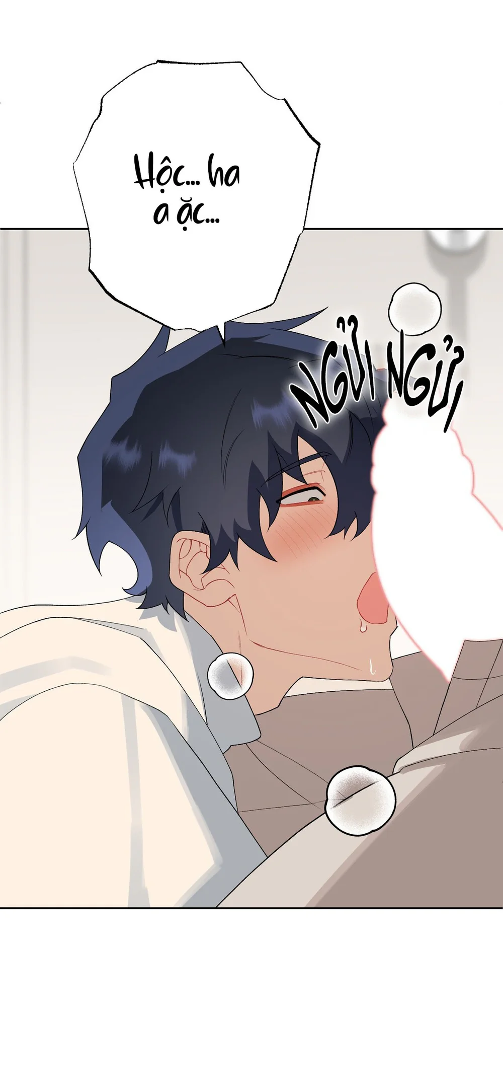 Đọc truyện THIÊNG LIÊNG VÀ TÀN NHẪN - Chapter 24