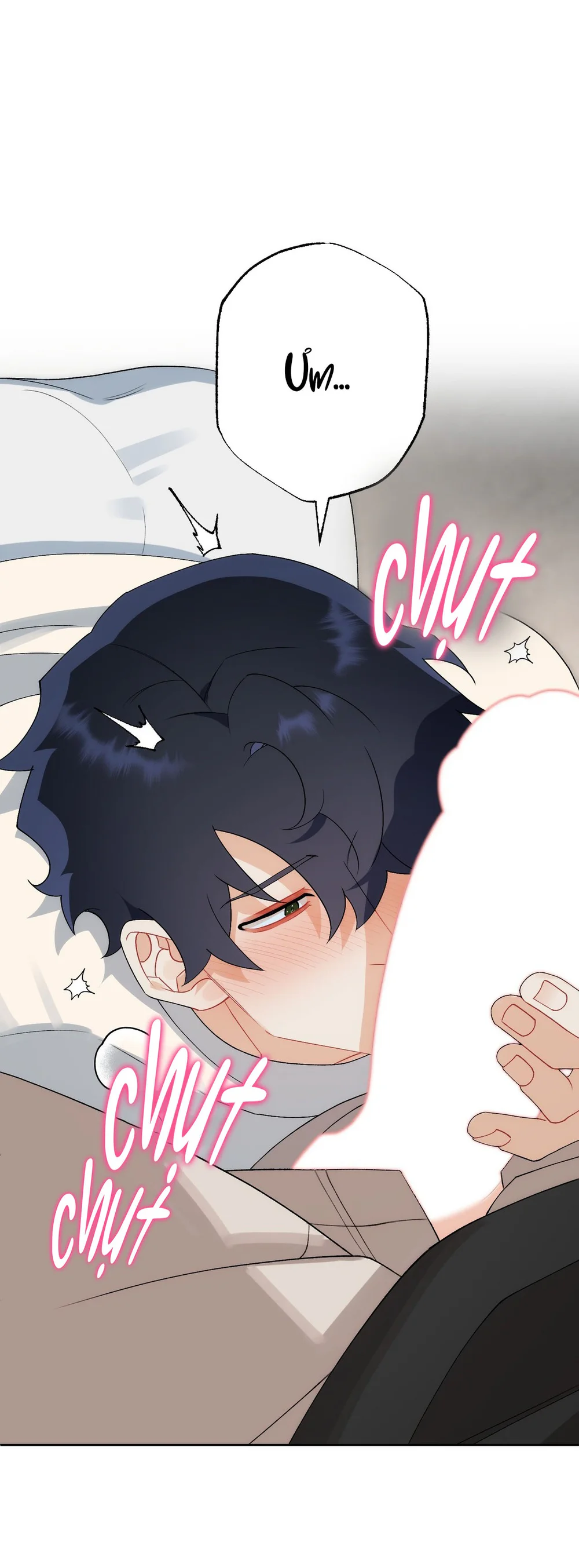 Đọc truyện THIÊNG LIÊNG VÀ TÀN NHẪN - Chapter 24