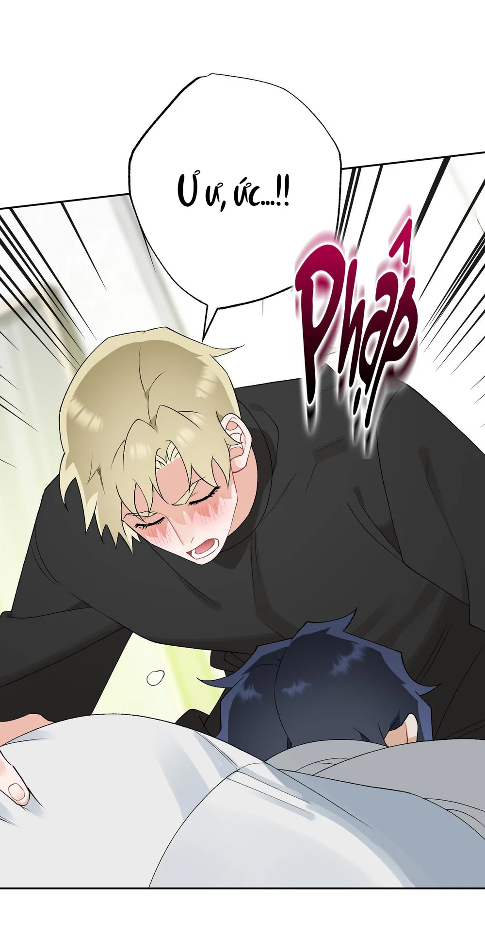 Đọc truyện THIÊNG LIÊNG VÀ TÀN NHẪN - Chapter 24