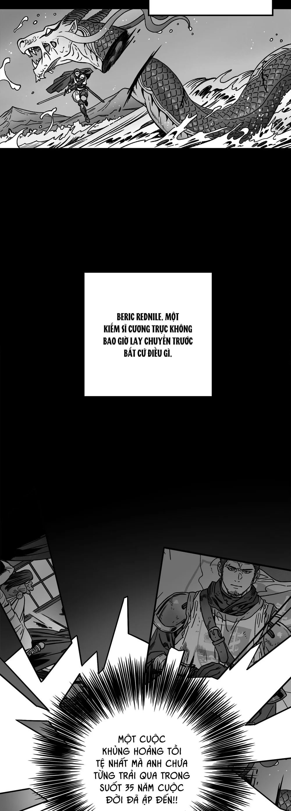 Đọc truyện CÔ DÂU CỦA MA VƯƠNG HƠI TO LƠN - Chapter 6