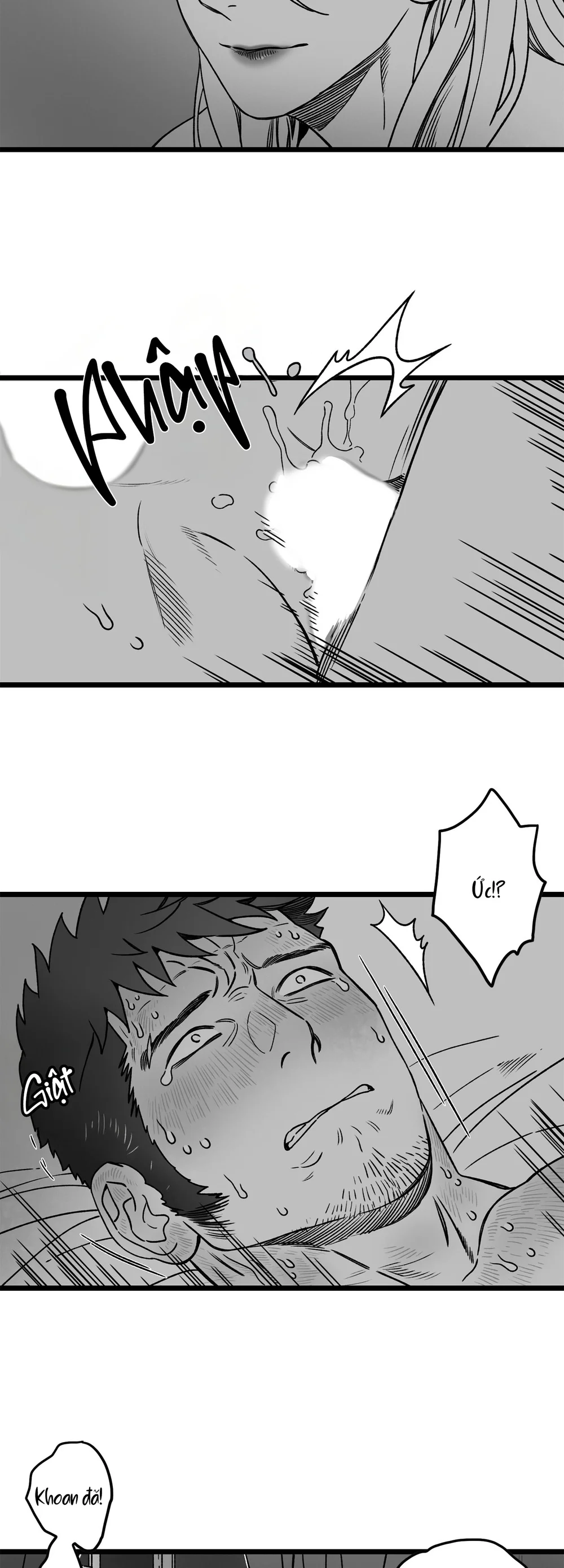 Đọc truyện CÔ DÂU CỦA MA VƯƠNG HƠI TO LƠN - Chapter 6