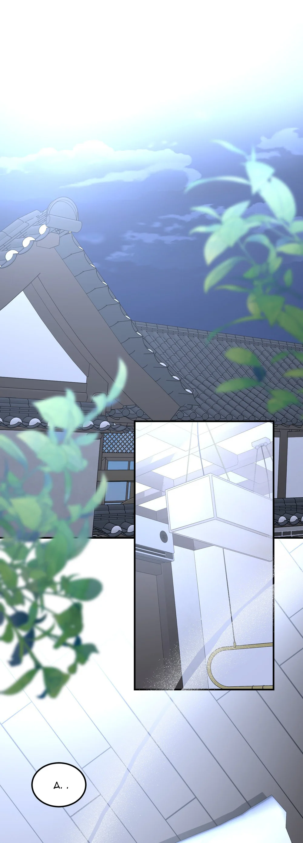 Đọc truyện (ABO) Quo Vadis, Domine? - Chapter 16