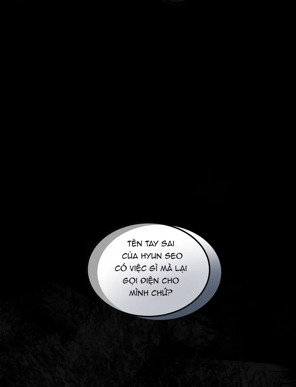 Đọc truyện (ABO) Quo Vadis, Domine? - Chapter 16