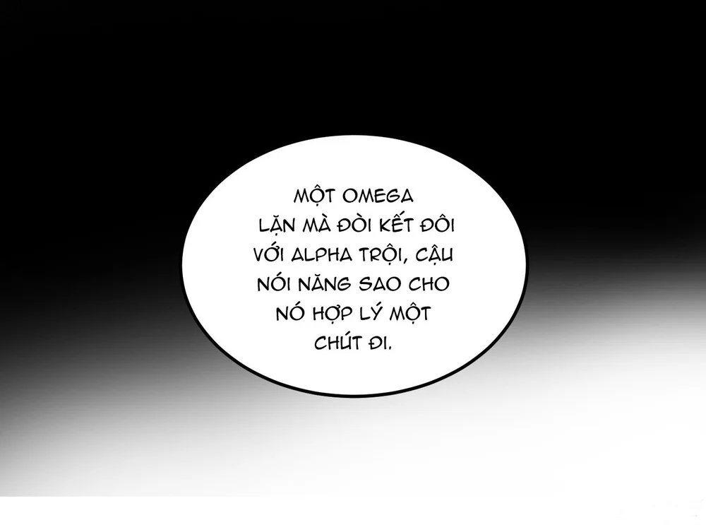 Đọc truyện (ABO) Quo Vadis, Domine? - Chapter 16