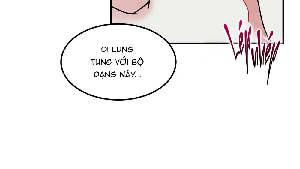 Đọc truyện (ABO) Quo Vadis, Domine? - Chapter 16