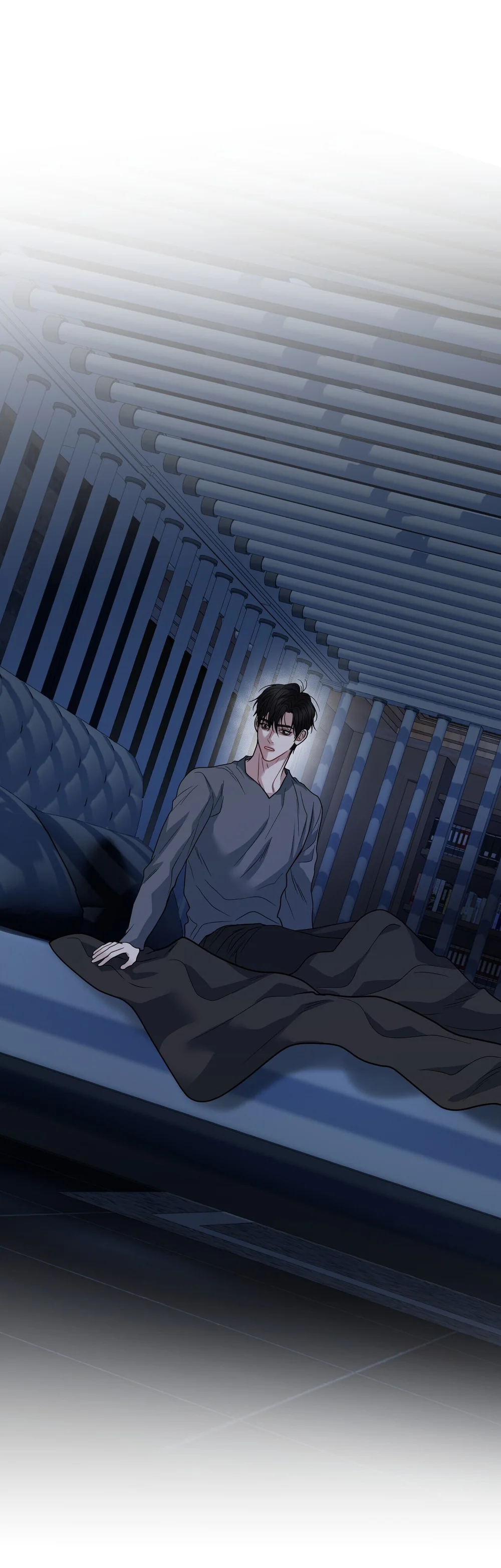 Đọc truyện MỞ KHÓA GIAM CẦM - Chapter 35