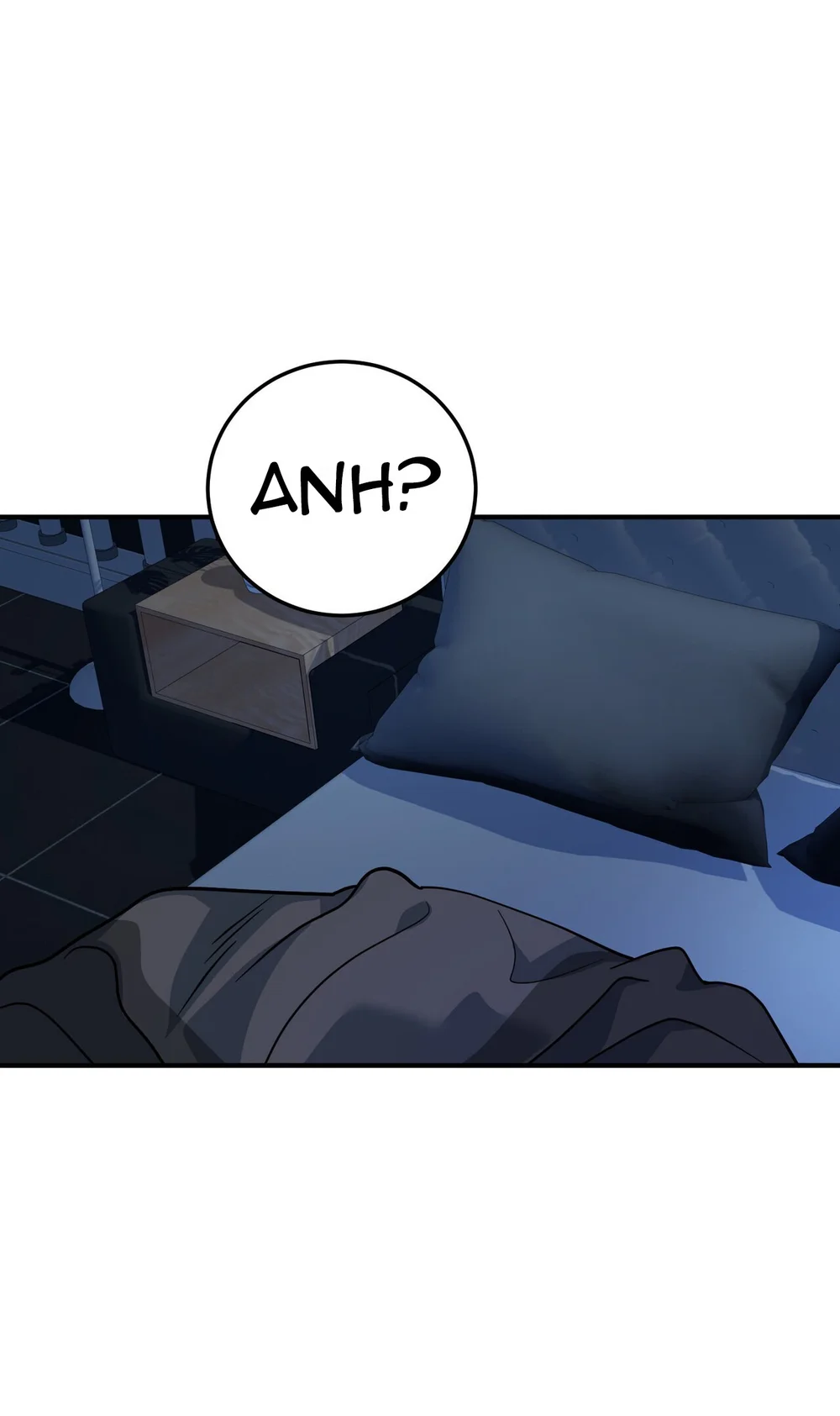 Đọc truyện MỞ KHÓA GIAM CẦM - Chapter 35