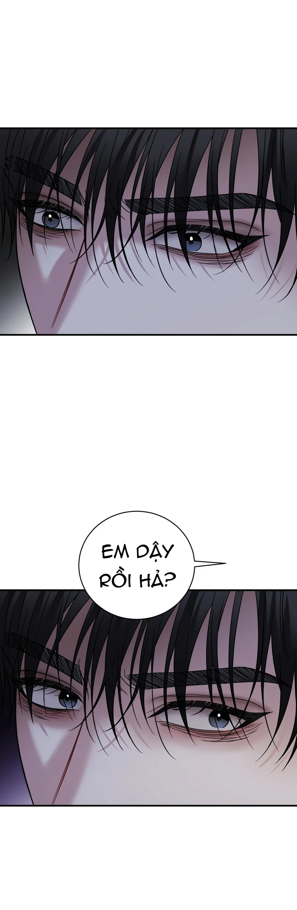 Đọc truyện MỞ KHÓA GIAM CẦM - Chapter 35