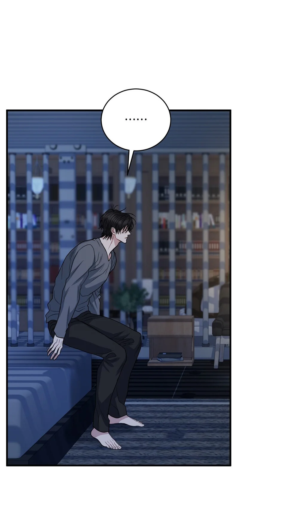 Đọc truyện MỞ KHÓA GIAM CẦM - Chapter 35
