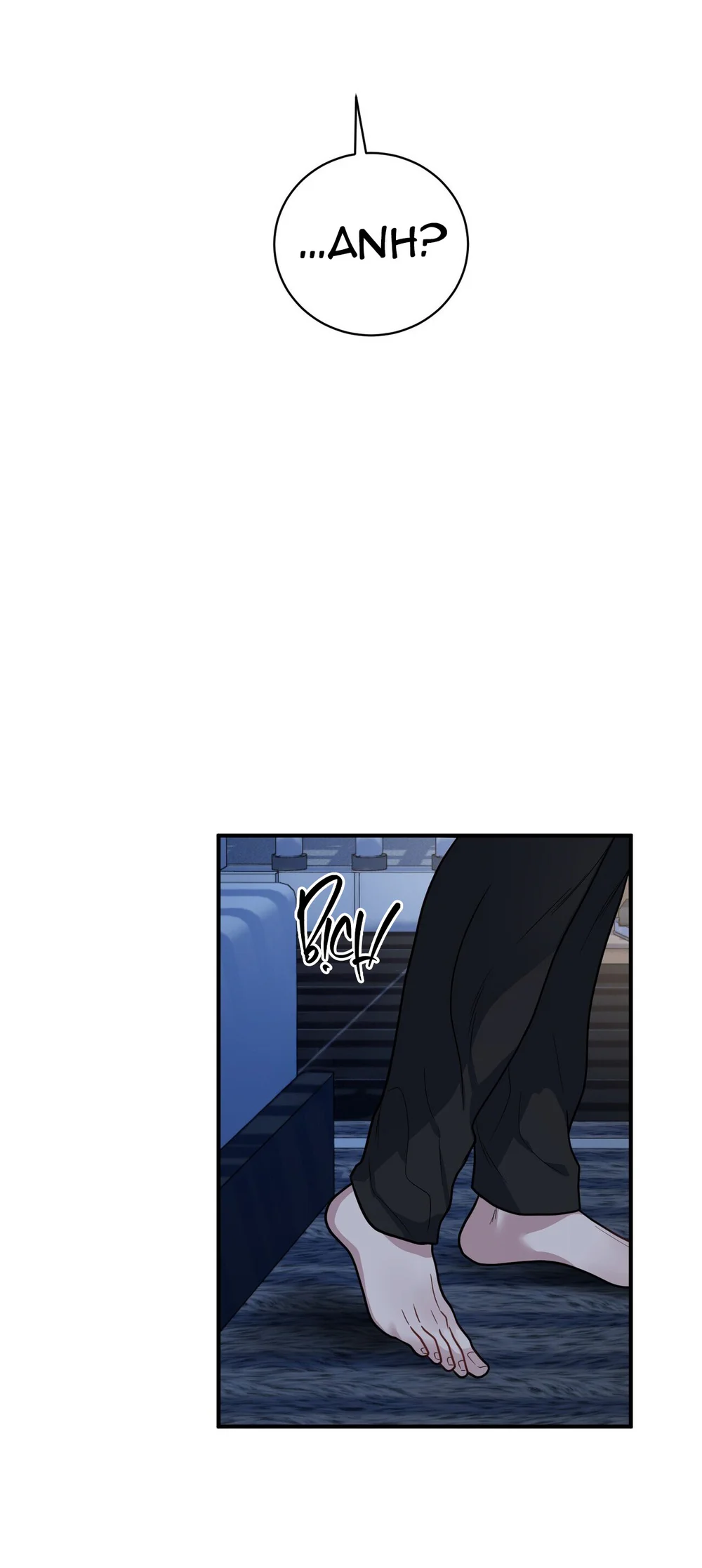 Đọc truyện MỞ KHÓA GIAM CẦM - Chapter 35