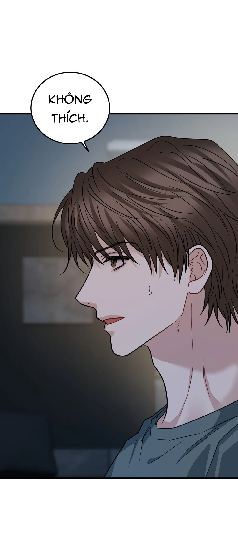 Đọc truyện MỞ KHÓA GIAM CẦM - Chapter 35