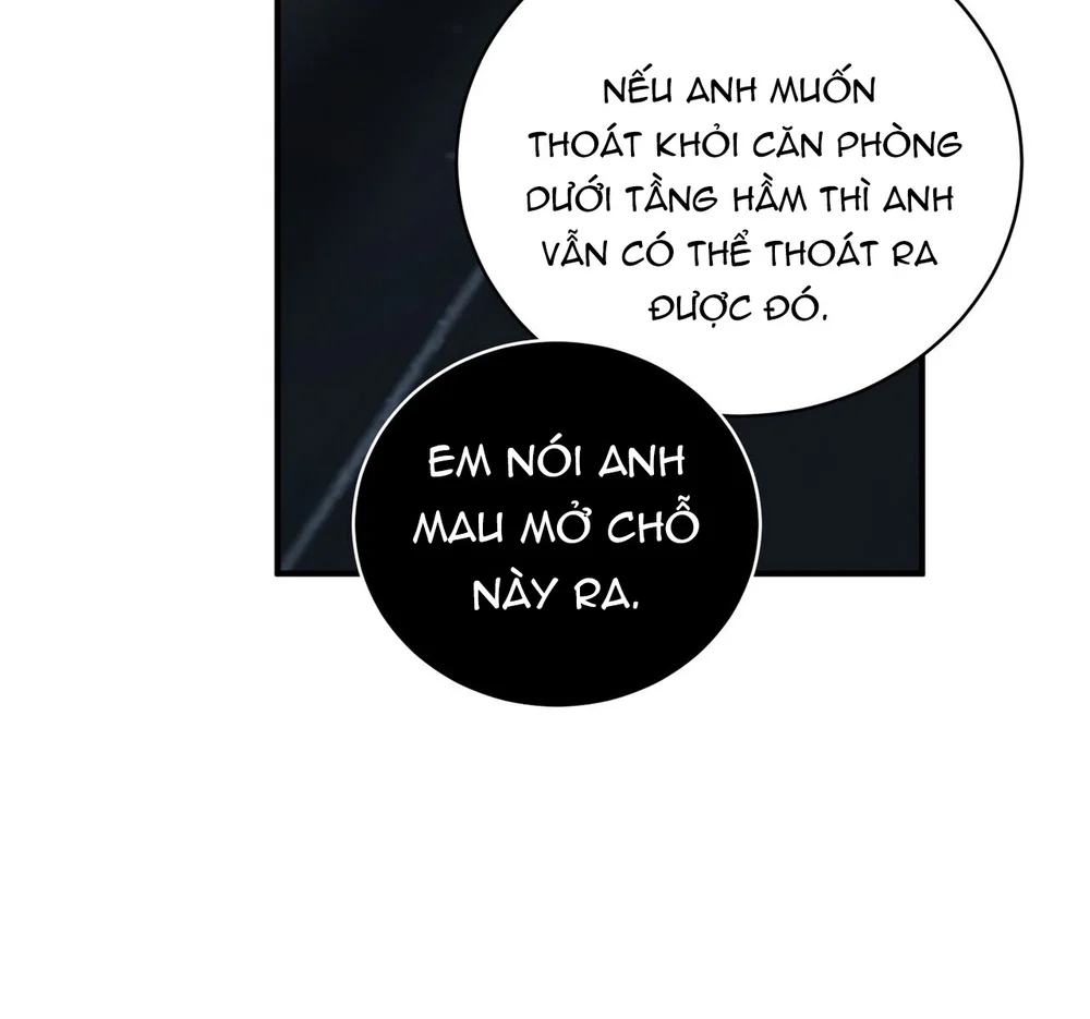 Đọc truyện MỞ KHÓA GIAM CẦM - Chapter 35