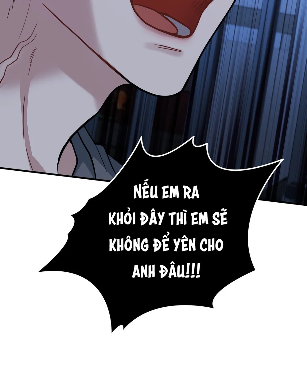 Đọc truyện MỞ KHÓA GIAM CẦM - Chapter 35