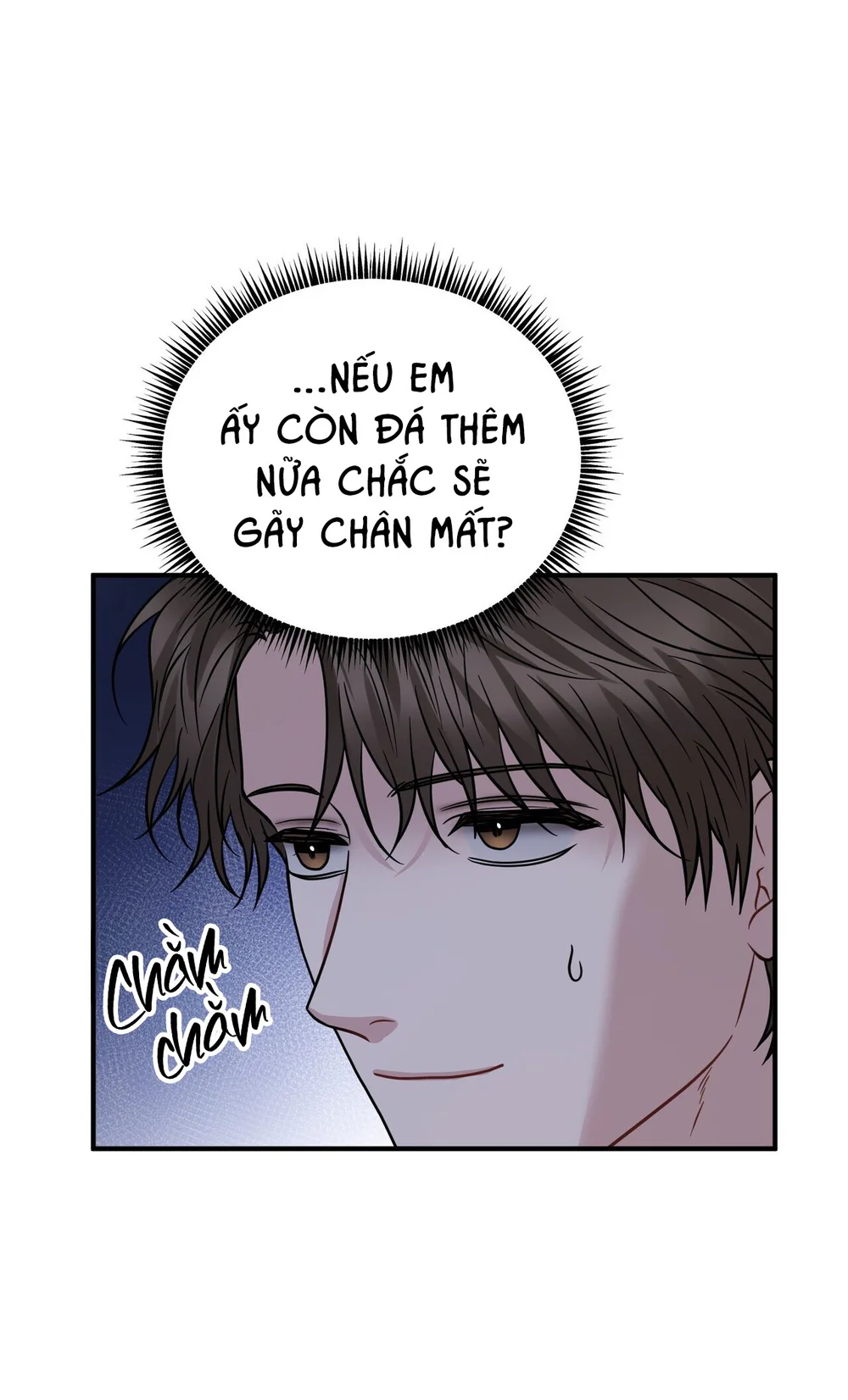 Đọc truyện MỞ KHÓA GIAM CẦM - Chapter 35