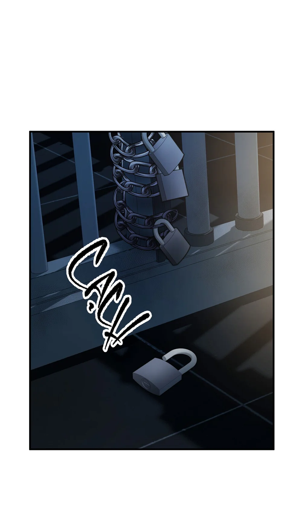 Đọc truyện MỞ KHÓA GIAM CẦM - Chapter 35